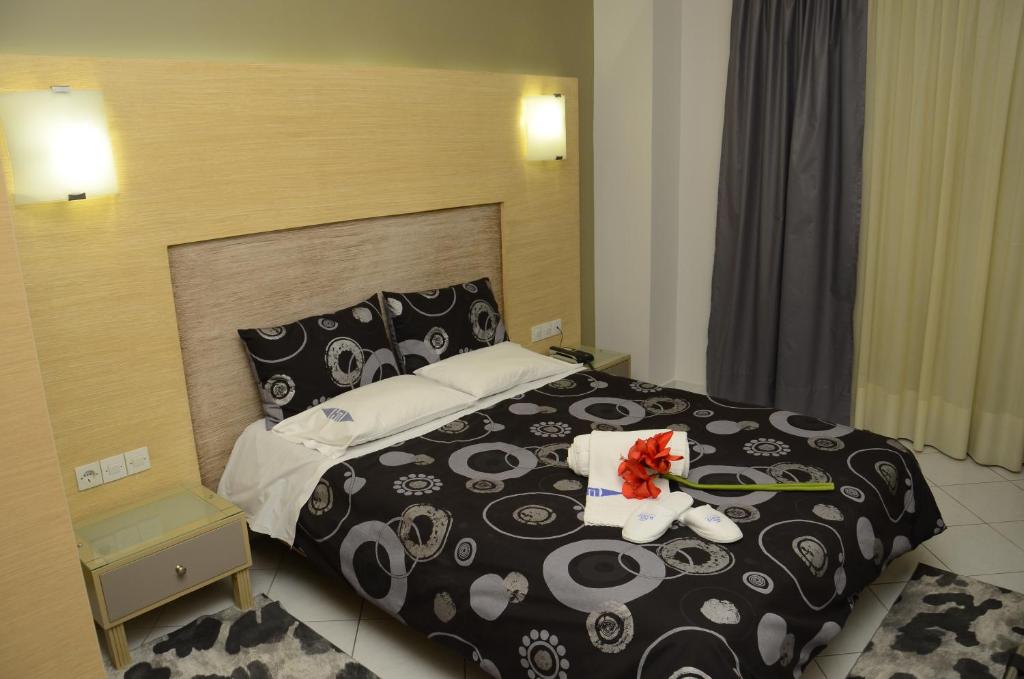 Marie Palace - Resim 26