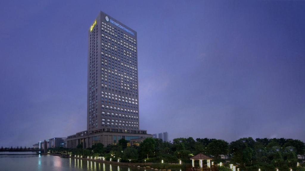 InterContinental Foshan, an IHG Hotel