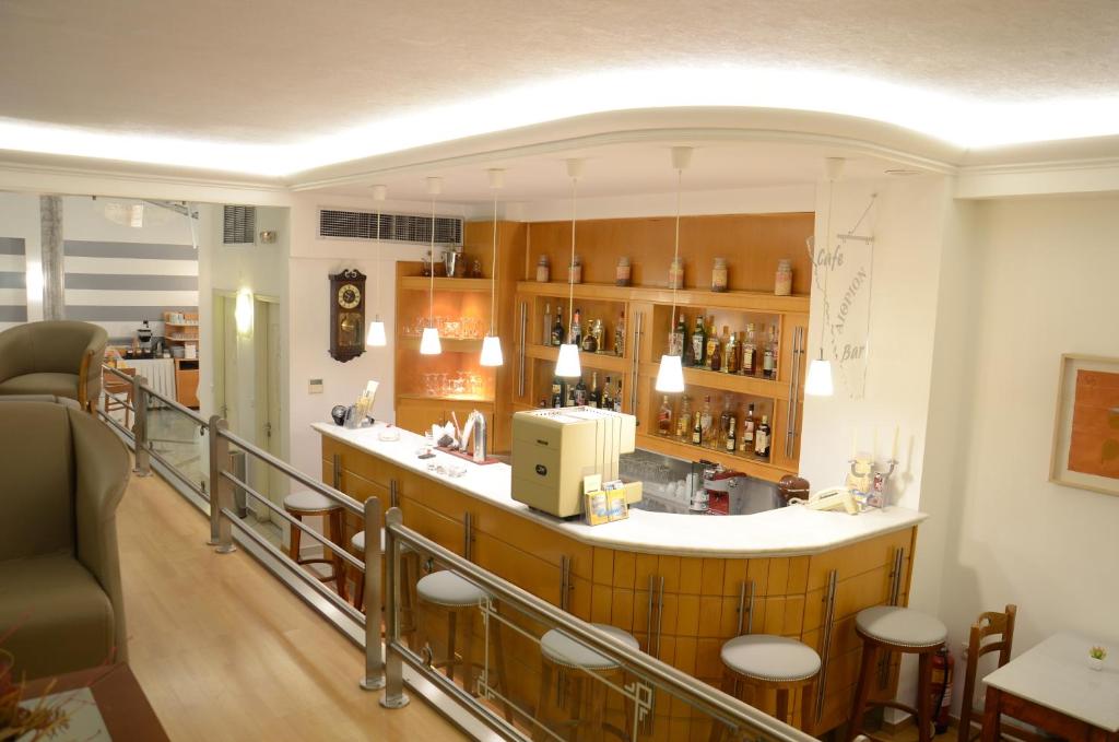 Marie Palace - Resim 17