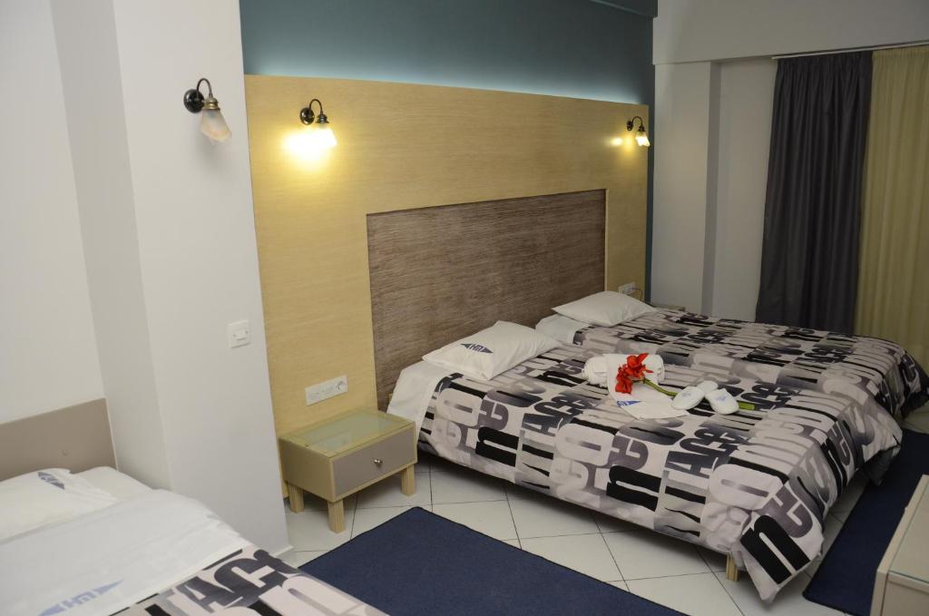 Marie Palace - Resim 32