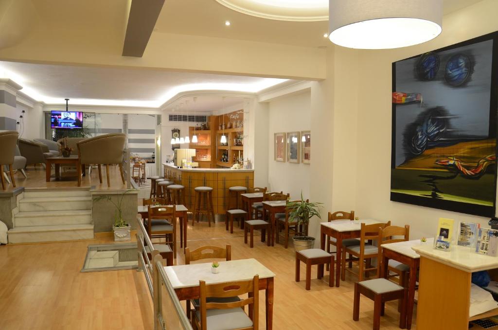 Marie Palace - Resim 24