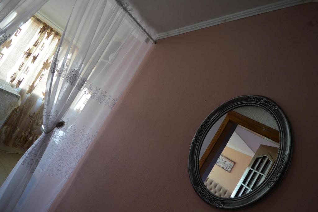 INN Korça, Center City Apartament - Imazhi 9