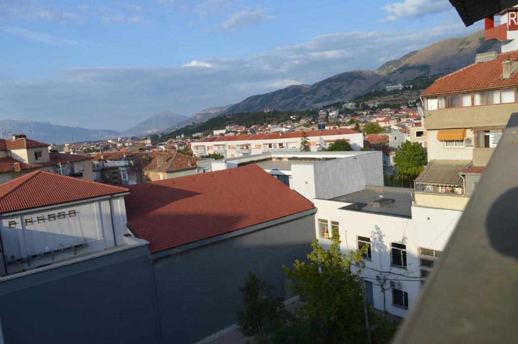 INN Korça, Center City Apartament - Imazhi 7