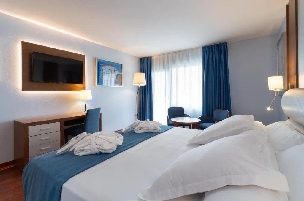 Hotel MS Maestranza Málaga, Malaga, Spain