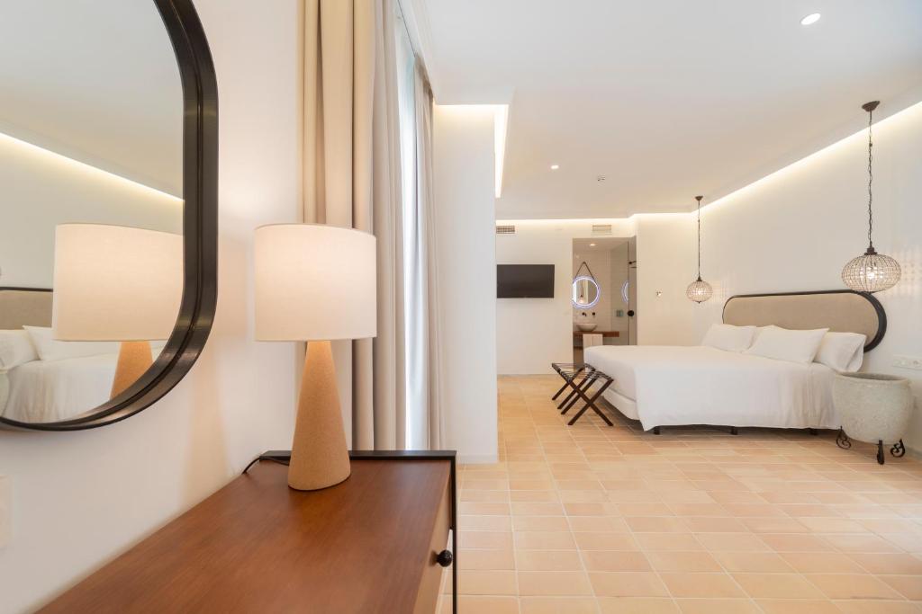 Albariza Hotel Boutique, Sanlúcar de Barrameda – Updated 2023 ...