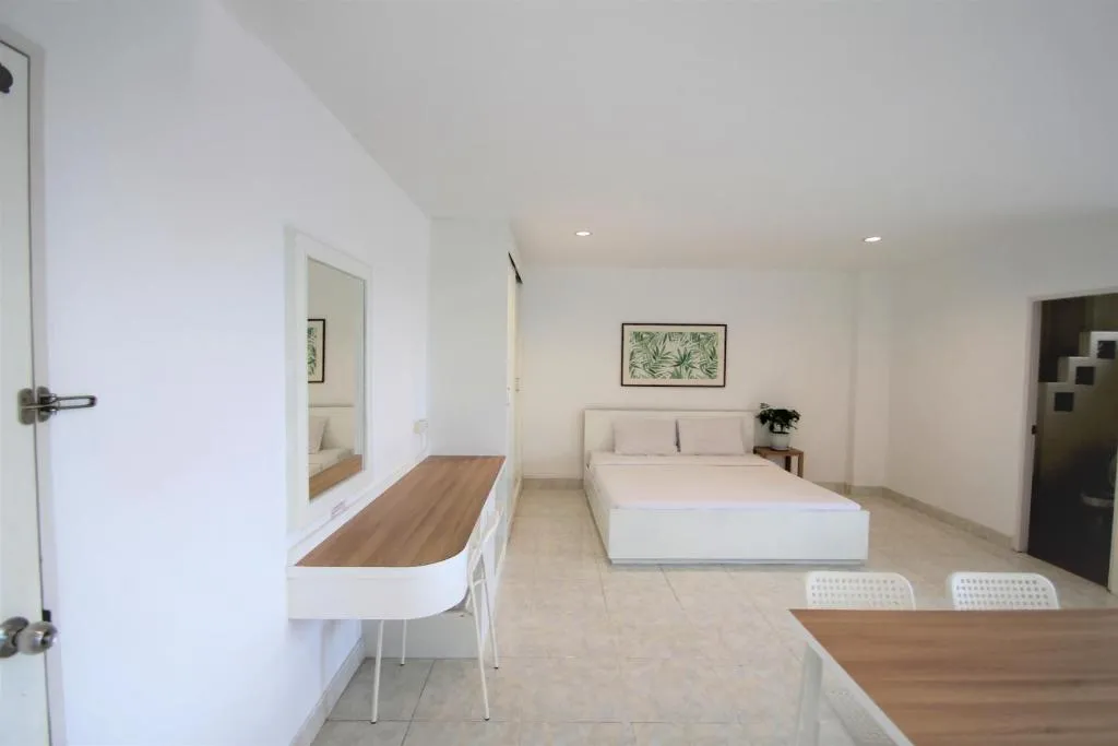 BB Home (Wanghin 46), Bangkok, Thailanda