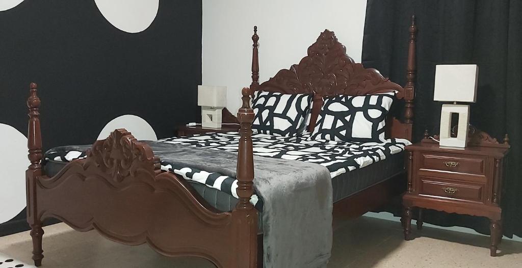 Habitaciones en casas particulares Casa Arte en Las Palmas de Gran Canaria, Gran Canaria