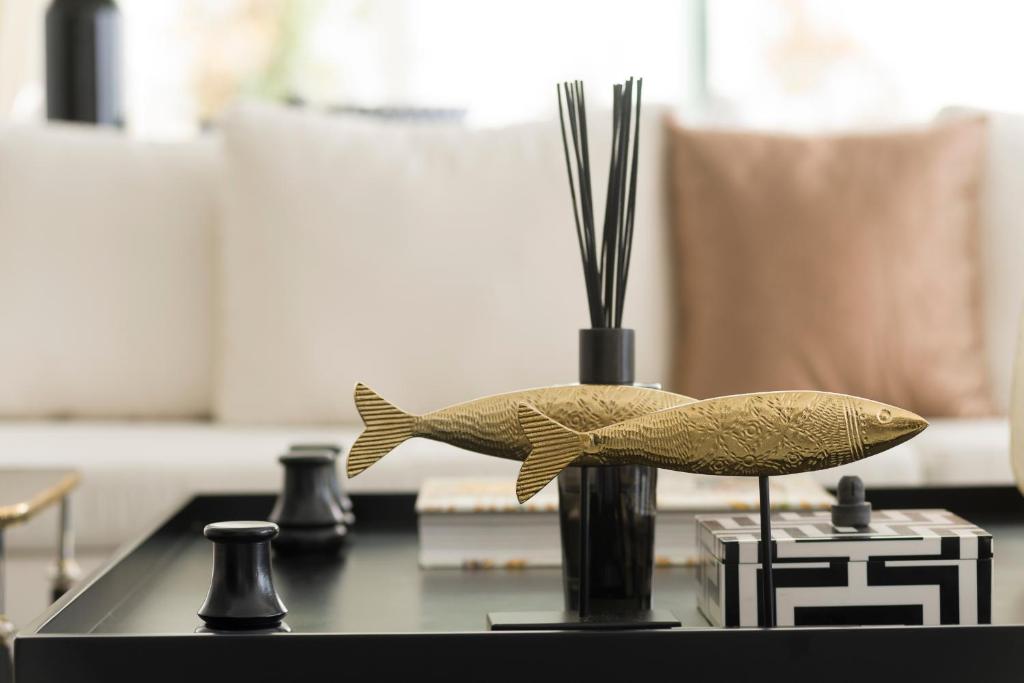 Foto sihtkohas Sidi Bou Saïd asuva majutusasutuse Maison Dedine- SmallLuxuryHotels -Adults Only galeriist
