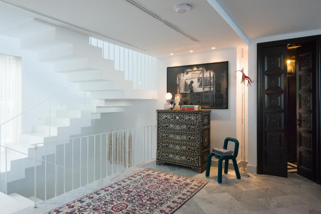 Foto sihtkohas Sidi Bou Saïd asuva majutusasutuse Maison Dedine- SmallLuxuryHotels -Adults Only galeriist
