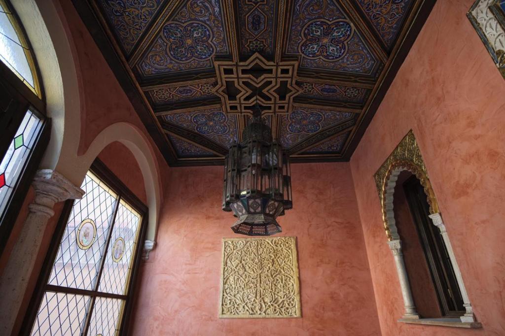Fotografia z galérie ubytovania La casa del Cipres una casa con historia v destinácii Córdoba
