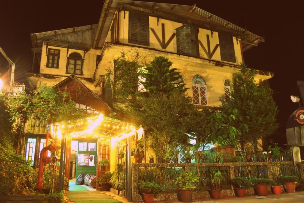 Fotografie z fotogalerie ubytování Cochrane Place Hotel v destinaci Kurseong
