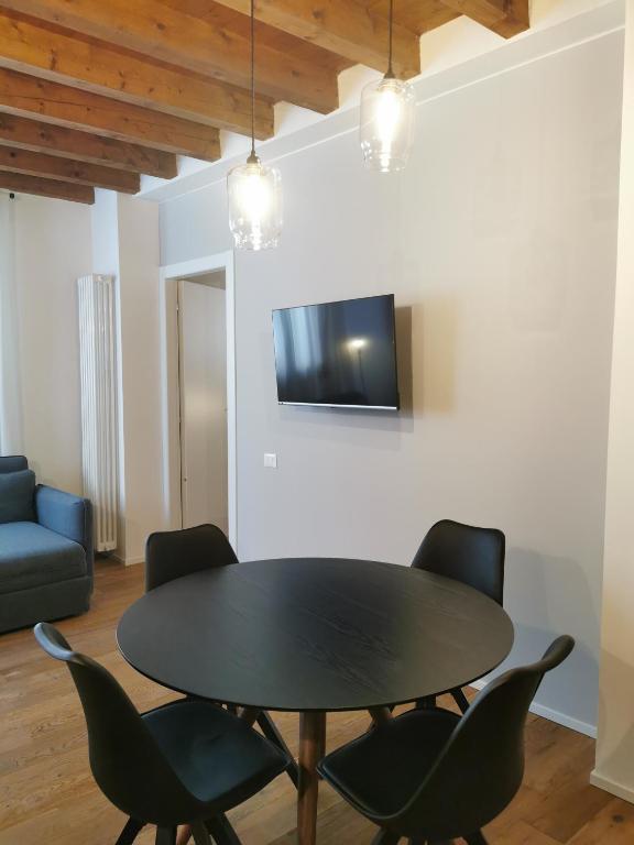 BRE Apartments - Pigafetta - One-Bedroom Apartment