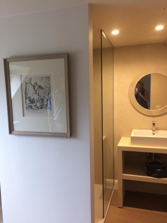 La Maison d'Arc Chambres et Tables d'Hôtes - Deluxe Double Room
