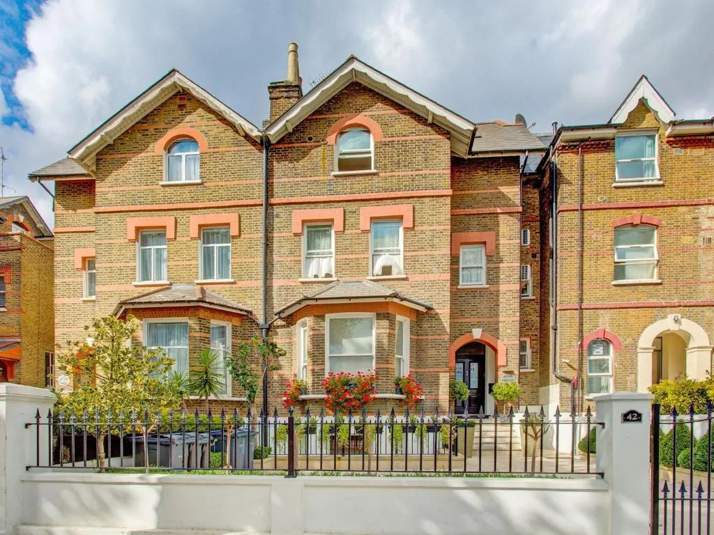 Alluring Apartment in London near Thames River, Londra, Marea Britanie