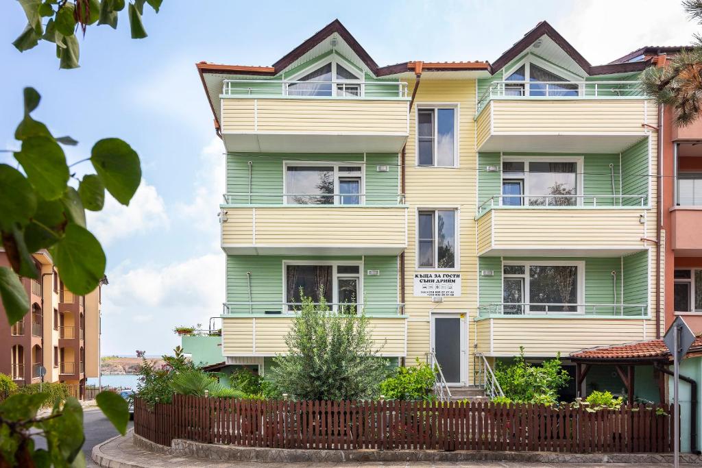 Guesthouse Sunny Dream