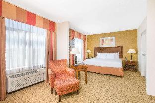 Wingate by Wyndham Savannah Pooler - Suite Con Due Letti Queen - Non-Smoking