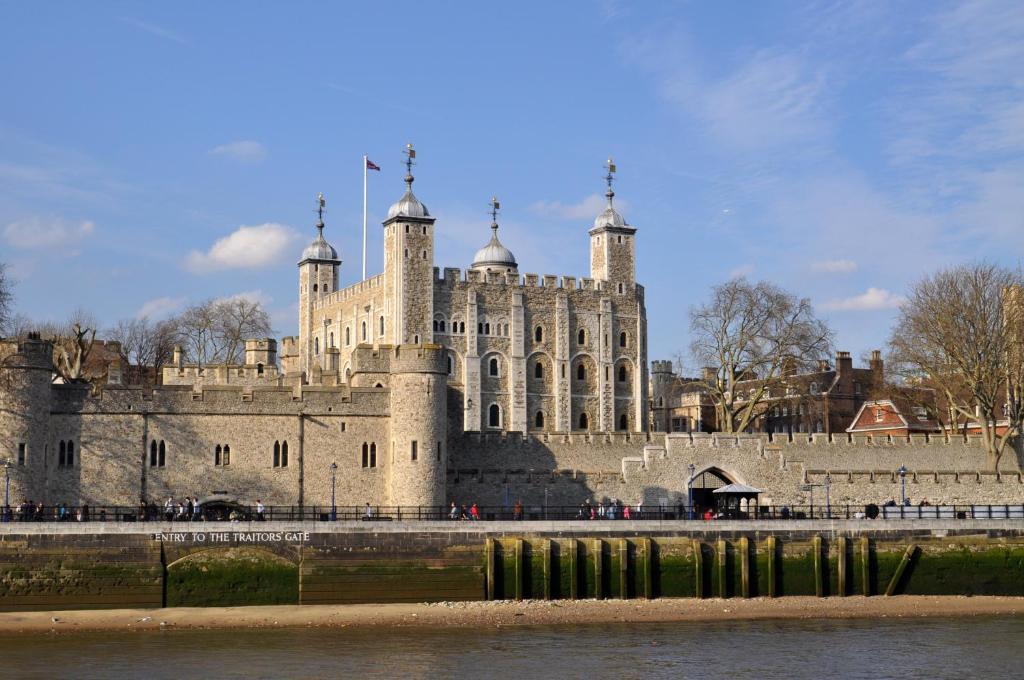 Holiday Inn London Camden Lock by IHG - Resim 29