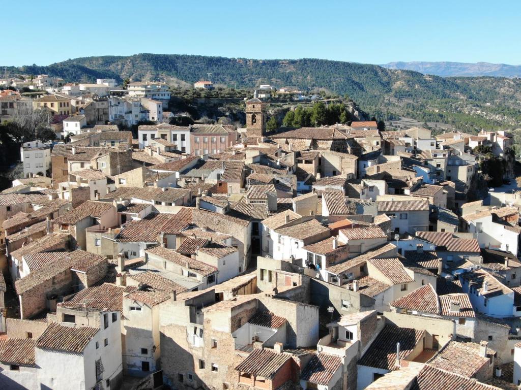 Casa Rural Manuel y Dolores, Letur – Precios 2022 actualizados