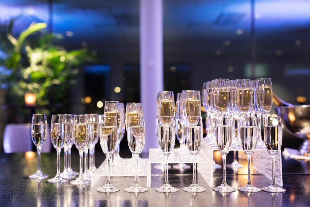 Elite Park Avenue Hotel - Resim 26