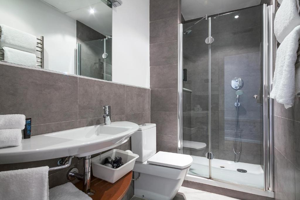 Bonavista Apartments - Passeig de Gracia - 10