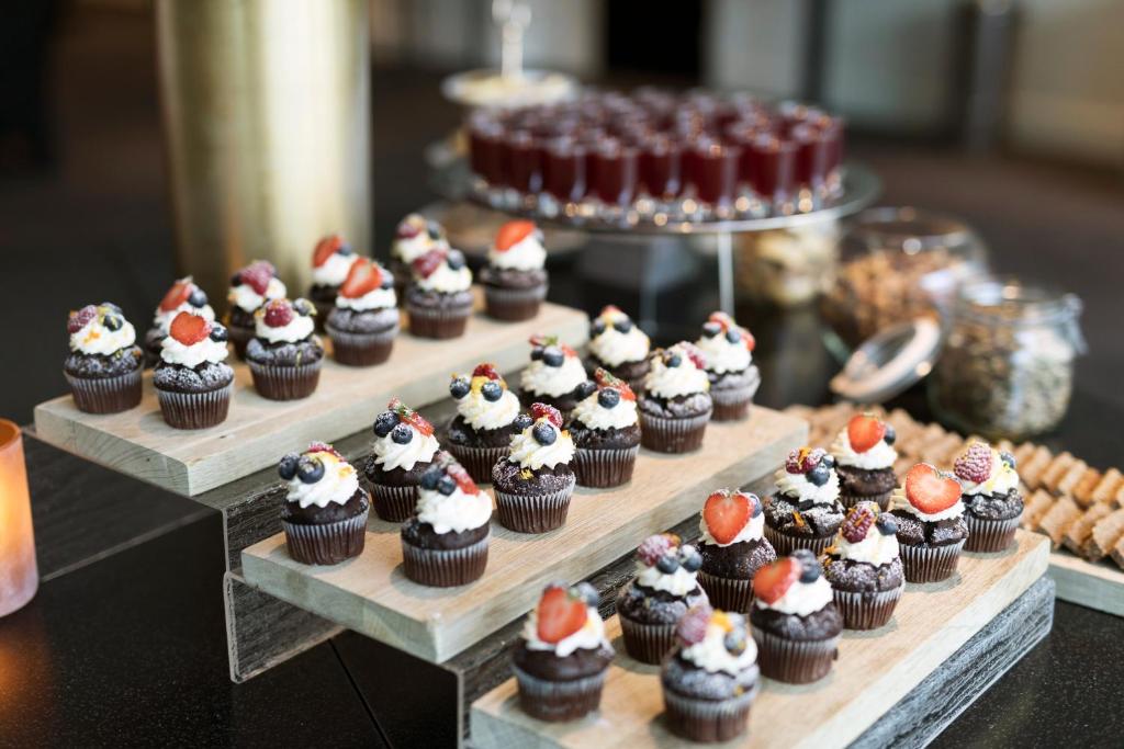 Elite Park Avenue Hotel - Resim 25