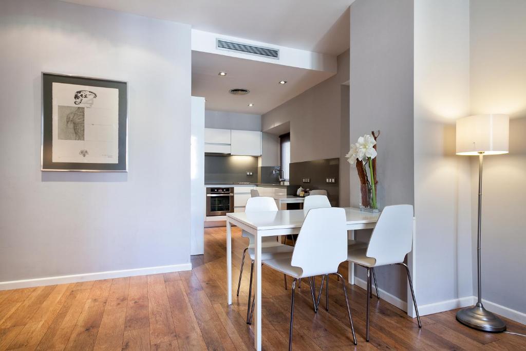 Bonavista Apartments - Passeig de Gracia - 9