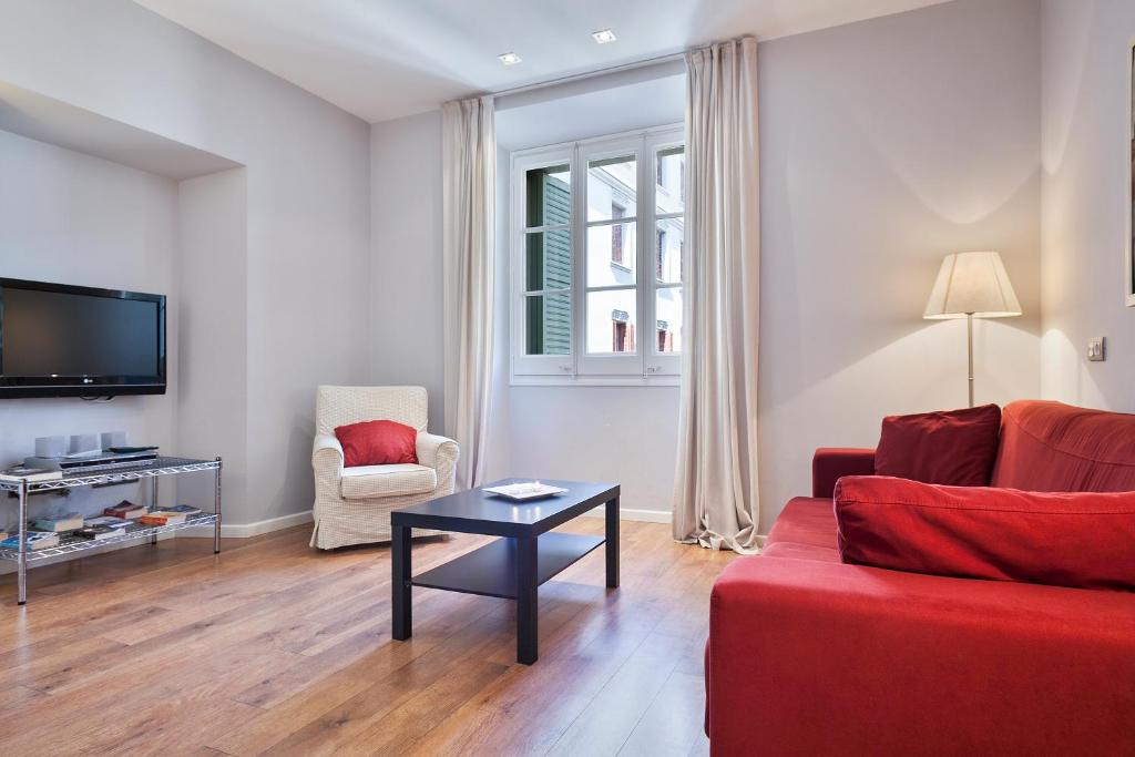Bonavista Apartments - Passeig de Gracia - 5
