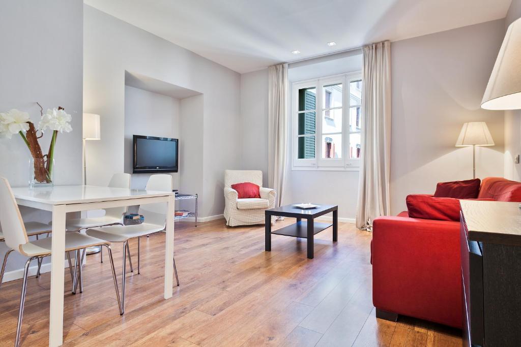 Bonavista Apartments - Passeig de Gracia - 4