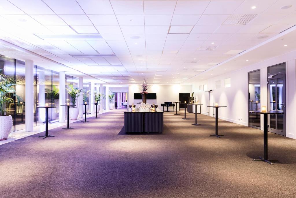 Elite Park Avenue Hotel - Resim 40