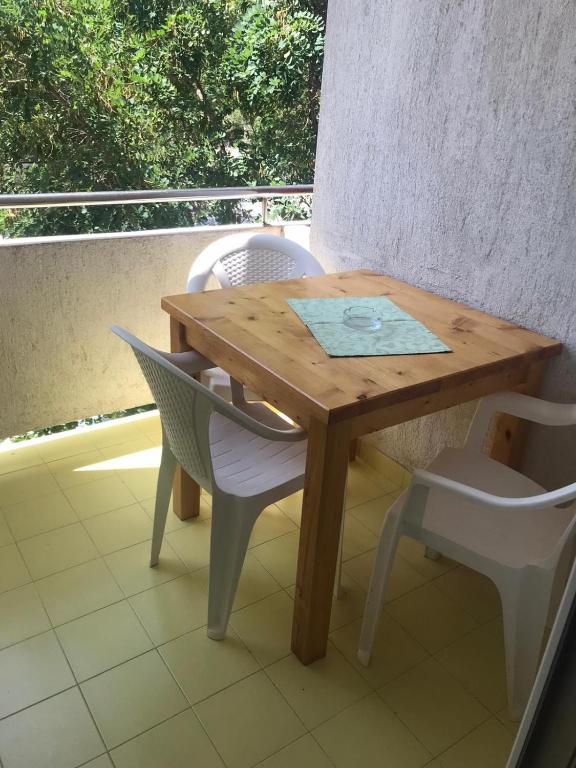 Fotografie z fotogalerie ubytování Guesthouse Dupin v destinaci Vlašići