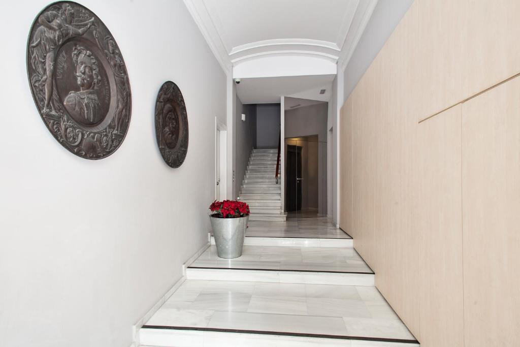 رزرو هتل و هاستل، آپارتمان Bonavista - Passeig de Gracia, 09197245267