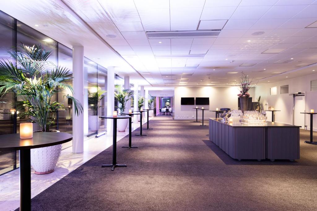 Elite Park Avenue Hotel - Resim 43