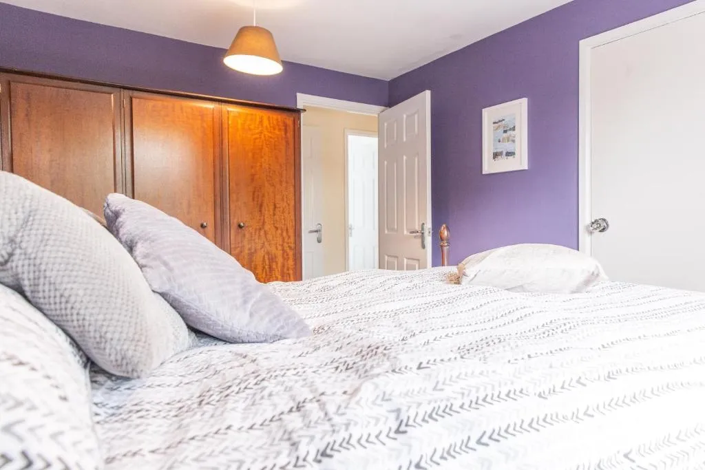 St Marys Rest - Parking + Close to the Arena, Nottingham, Marea Britanie