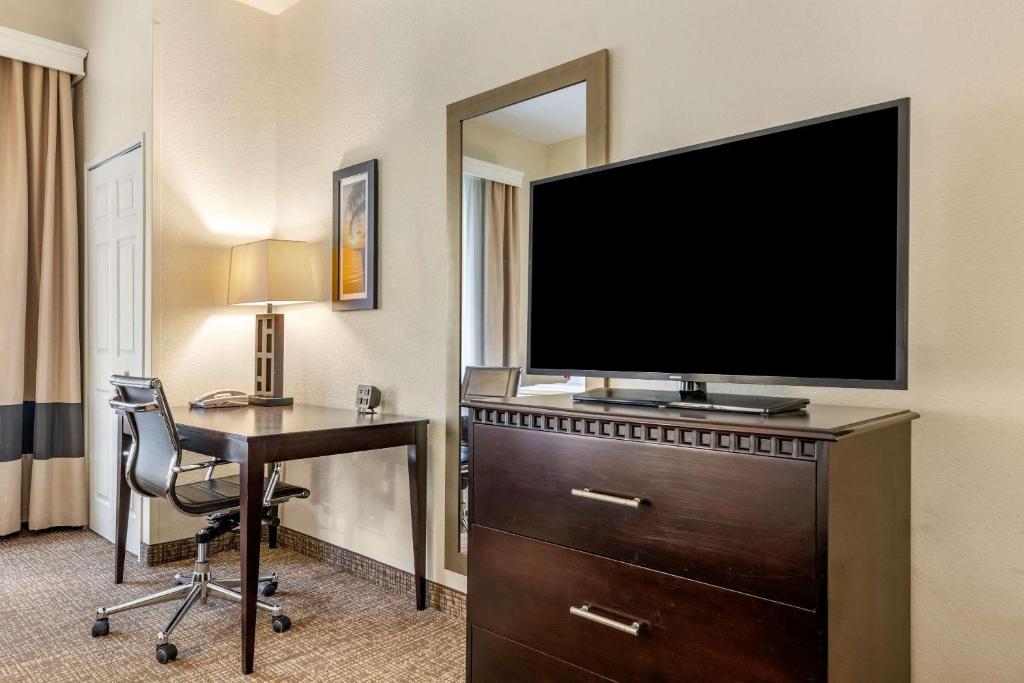 Comfort Suites Maingate East - 