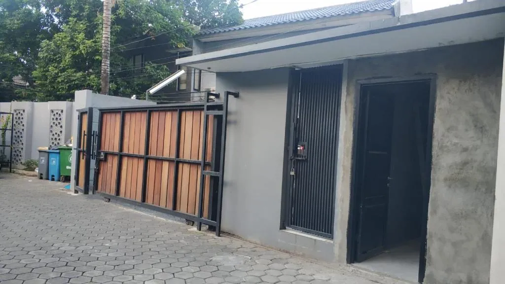 Cilandak Homestay 5, Jakarta, Indonezia