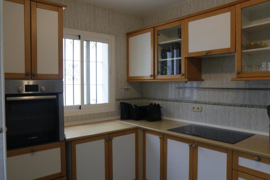 Fotografia z galérie ubytovania Camachuelo Holiday Home v destinácii Estepona