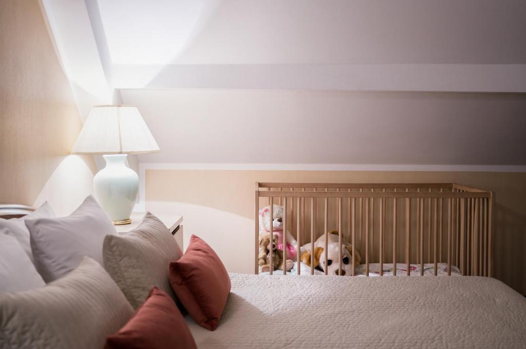 Booking Hotel & Spa - Resim 31