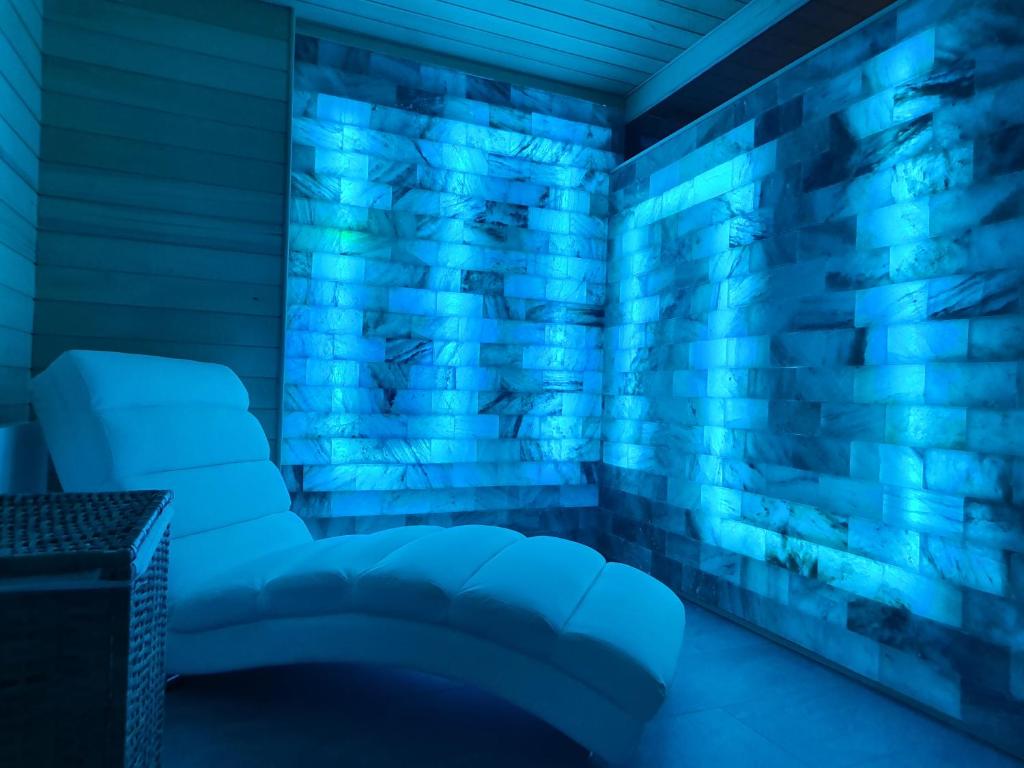 Nash Airport Hotel - Resim 16