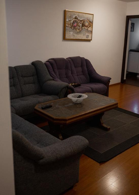 Viking Apartment Grigo - Resim 28