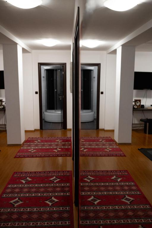 Viking Apartment Grigo - Resim 21