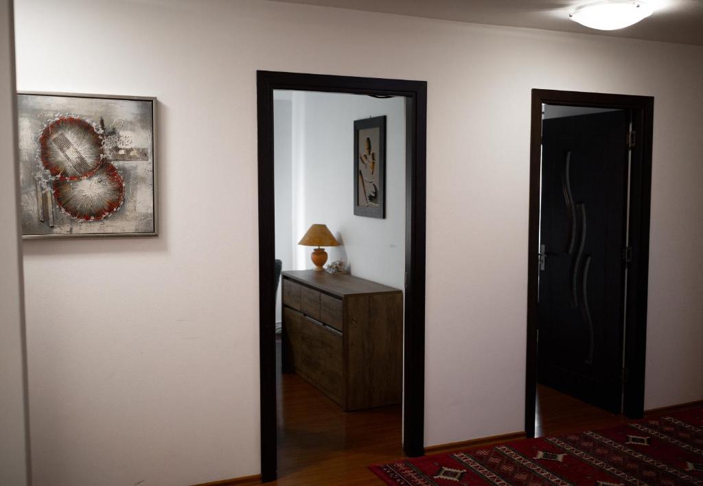 Viking Apartment Grigo - Resim 27