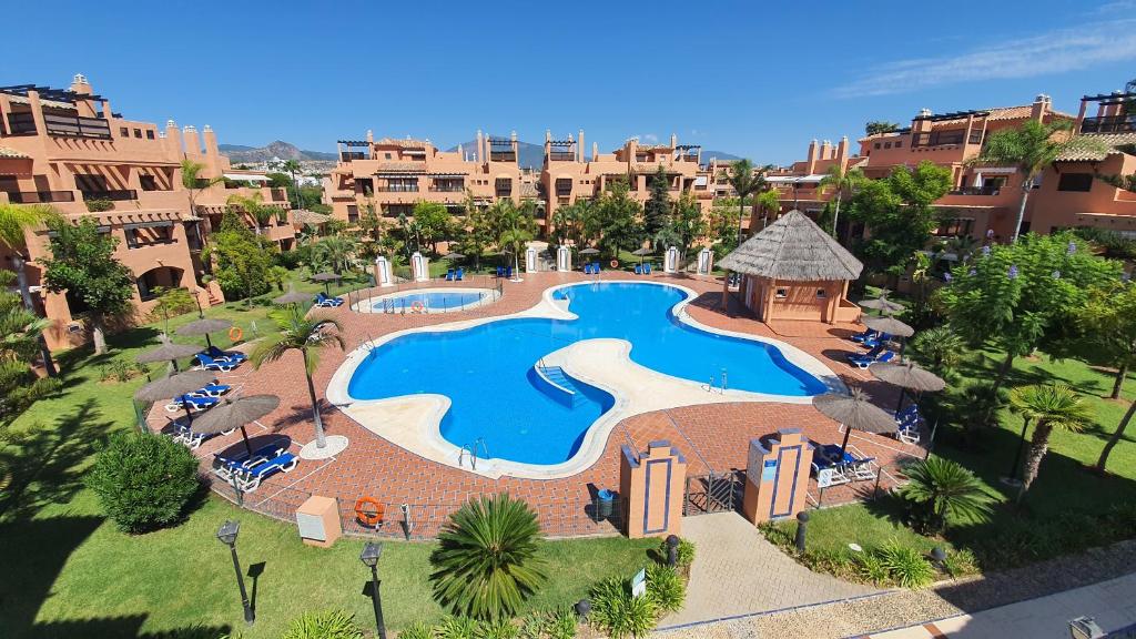 Ático en Hacienda del Sol, Estepona – Updated 2022 Prices