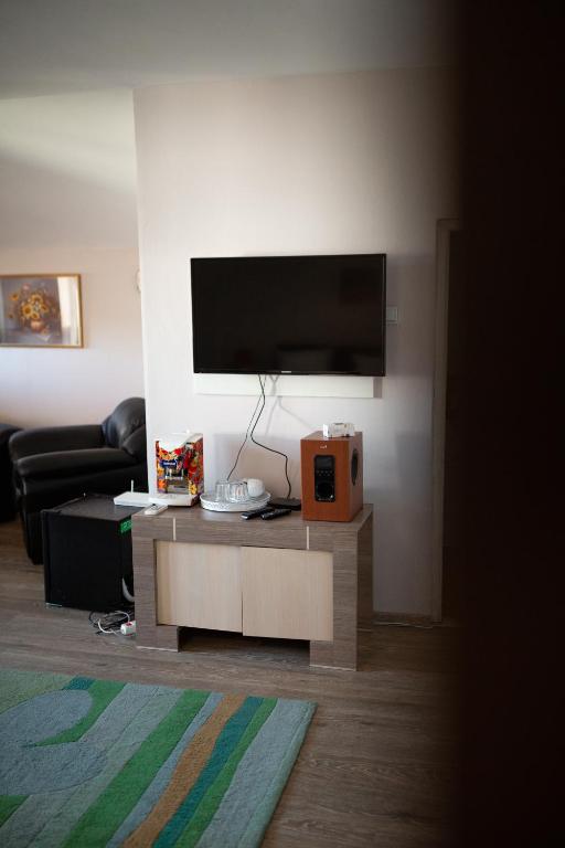 Viking Apartment Grigo - Resim 23