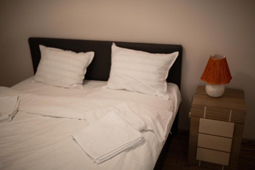 Viking Apartment Grigo - Resim 22