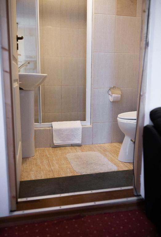 Viking Apartment Grigo - Resim 19