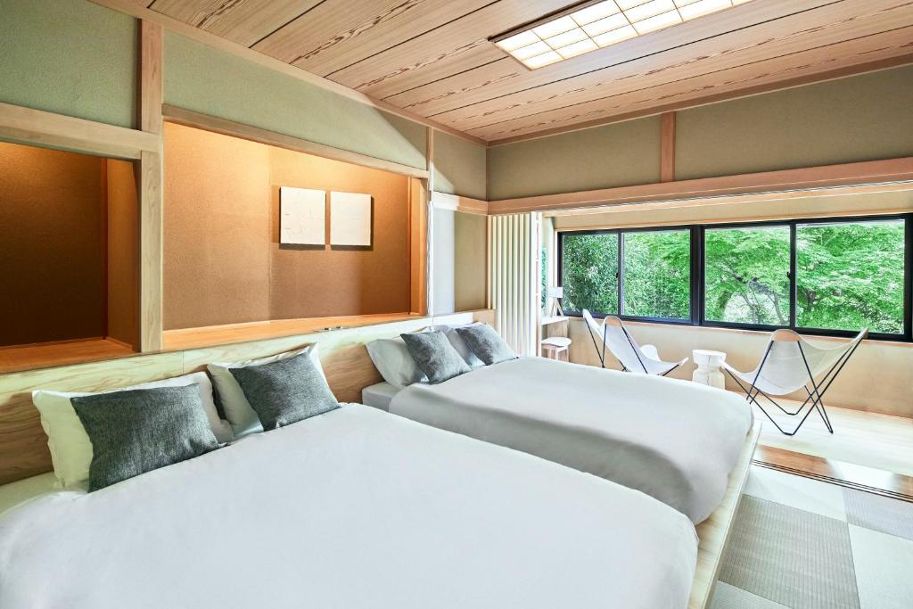 ANDO HOTEL NARA Wakakusayama -DLIGHT LIFE & HOTELS-, Nara – 2023  legfrissebb árai