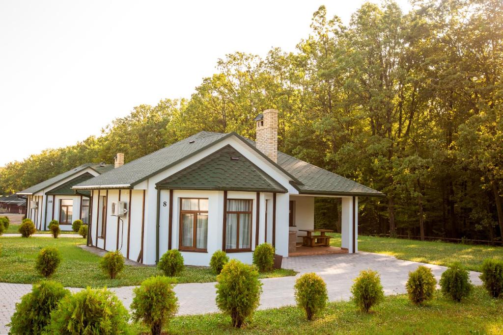 Georg Park Hotel - Villa De Una Habitación