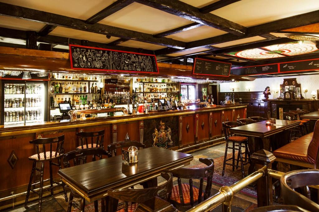 Elite Park Avenue Hotel - Resim 41