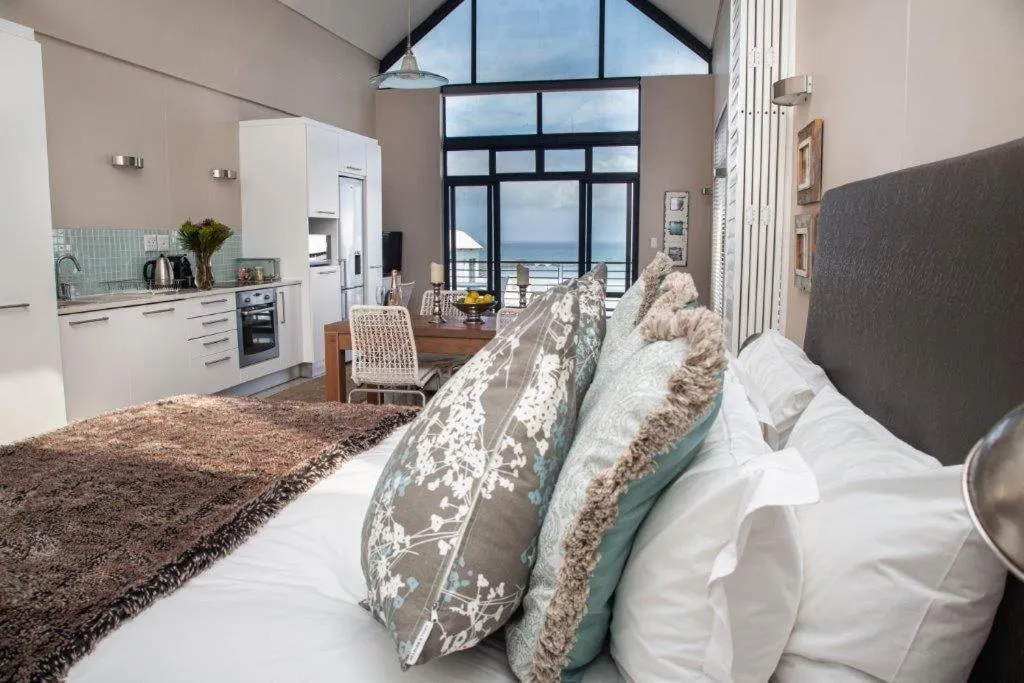 Luxury Studio Apartment 226 Eden on the Bay, Blouberg, Cape Town, Cape Town, South Africa