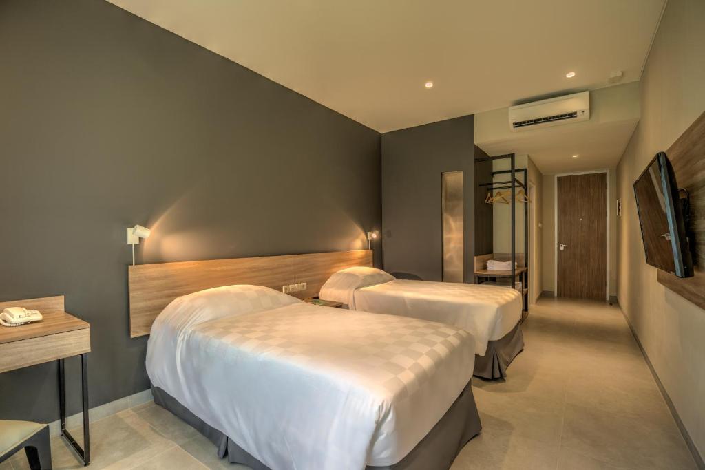 Hotel Mambruk Anyer